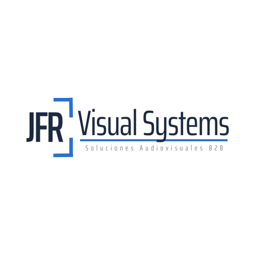 JFR Visual Systems